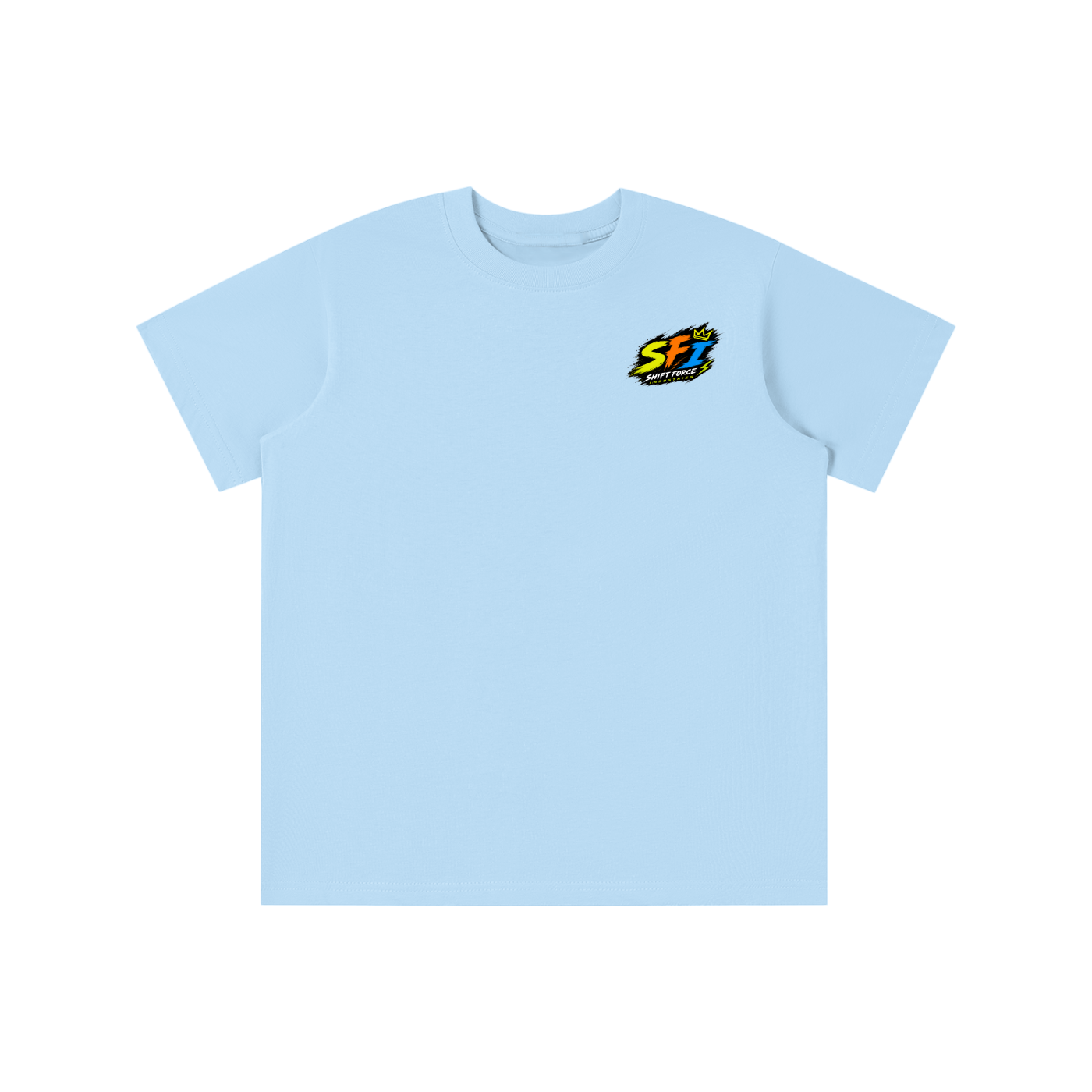 Boys Built To Go Fast T-shirt