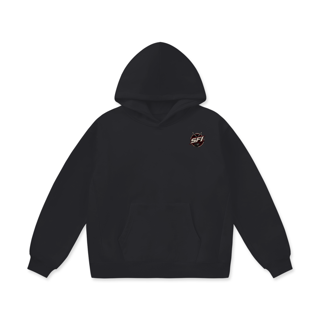 Men's AO Fleece Hoodie