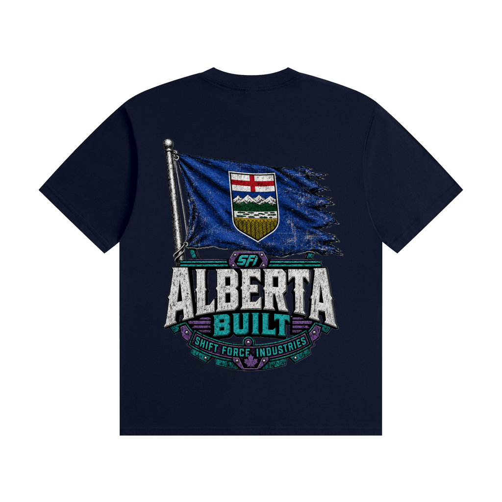 Women's Alberta Built T-Shirt