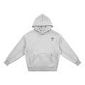 Girls Texas Long Horn Fleece Hoodie