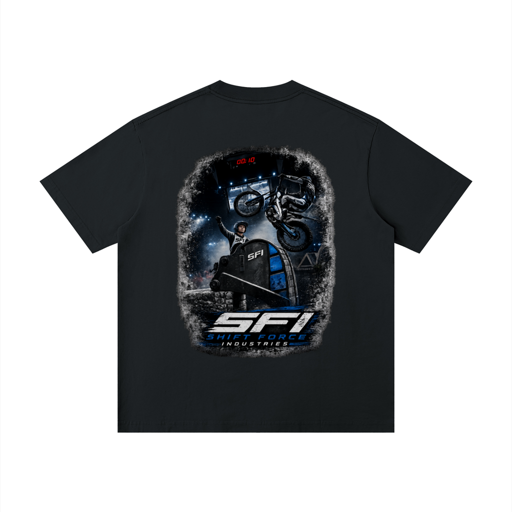 Men's Trials T-Shirt