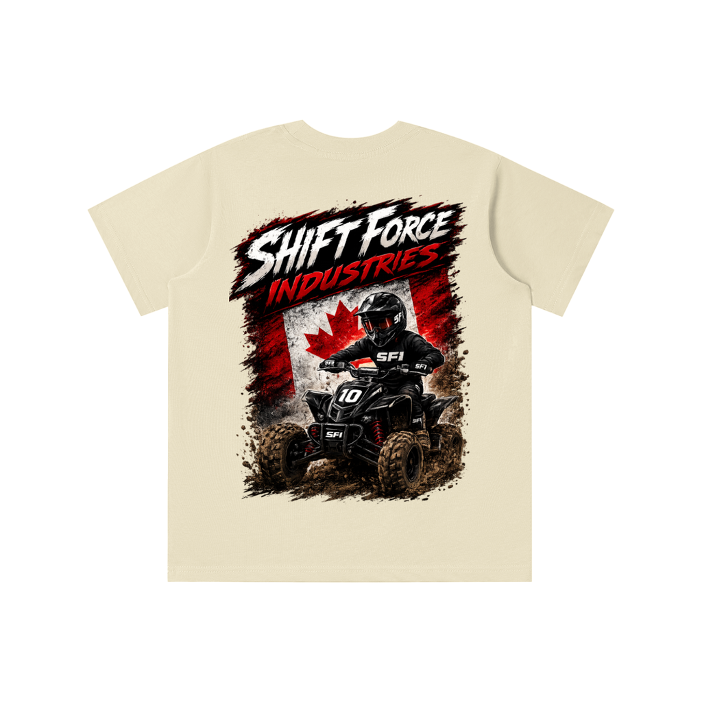 Boys ATV T-shirt