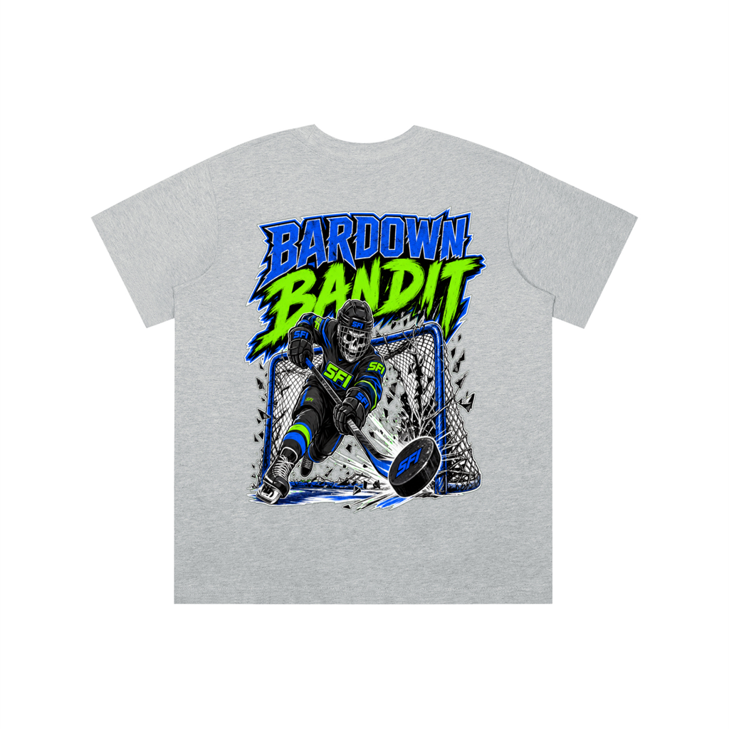 Boys Bardown Bandit T-shirt
