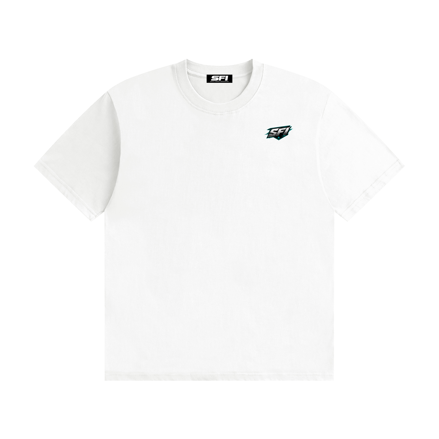 Women's Moto Mom T-Shirt