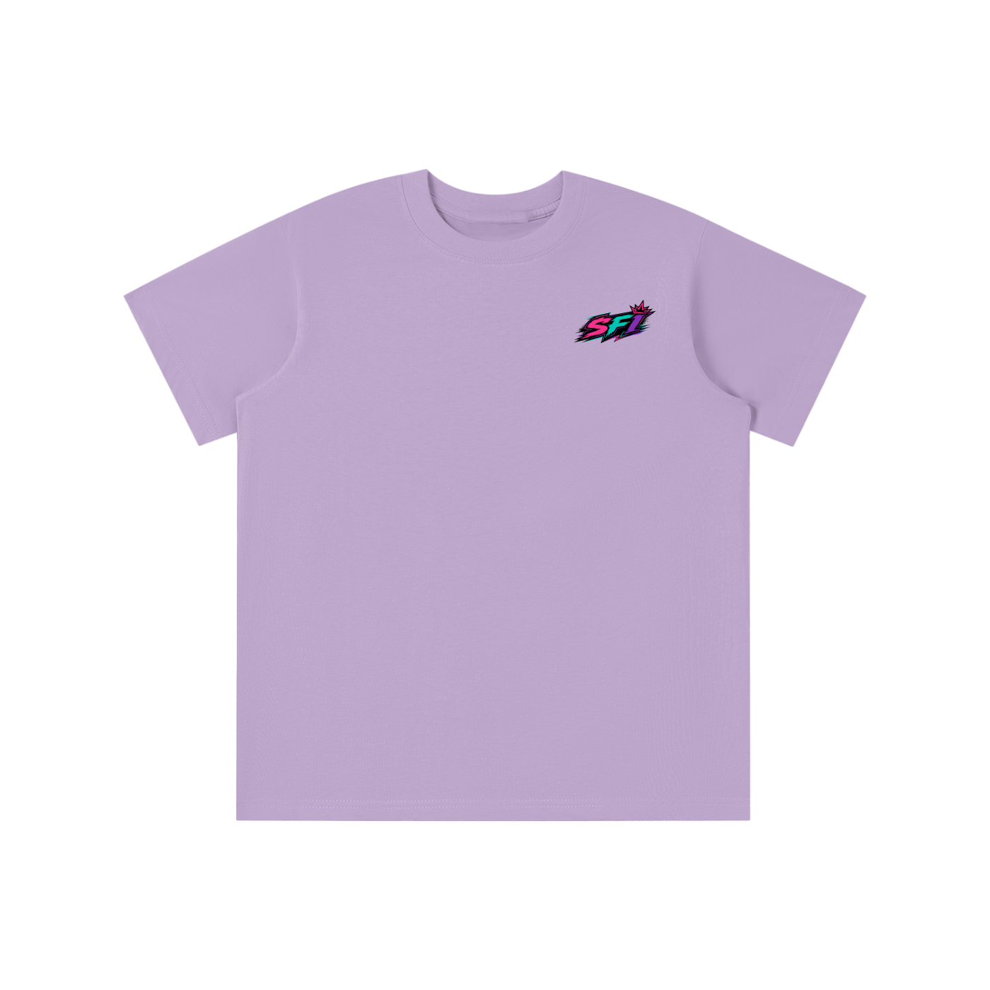 Girls Moto Queen T-shirt