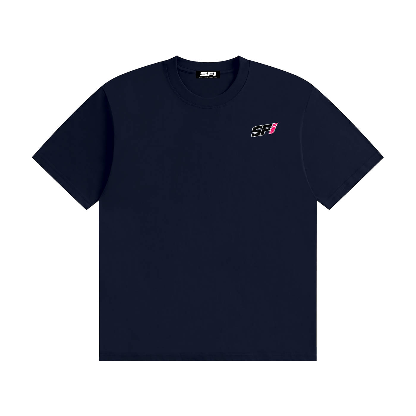 Women's Moto Stairs T-Shirt