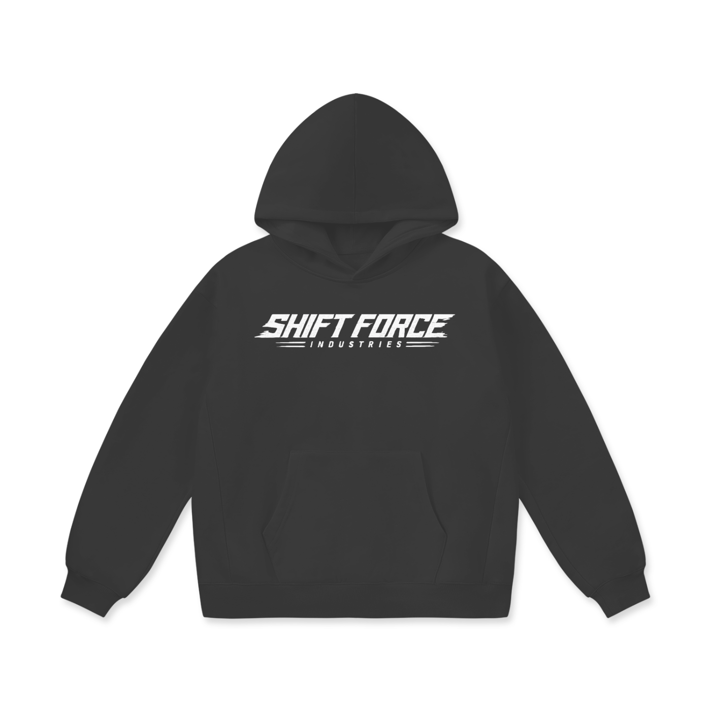 Men's ATV Dirt Life Fleece Hoodie