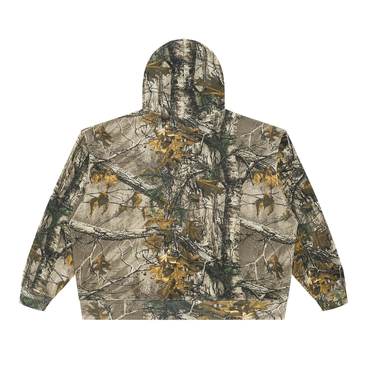 Litz Autoworks Camo Hoodie