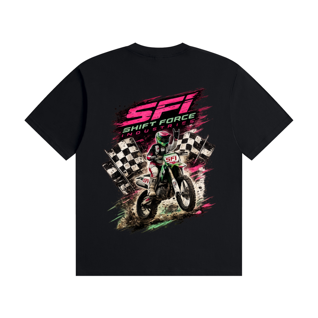 Women's Rock On T-Shirt