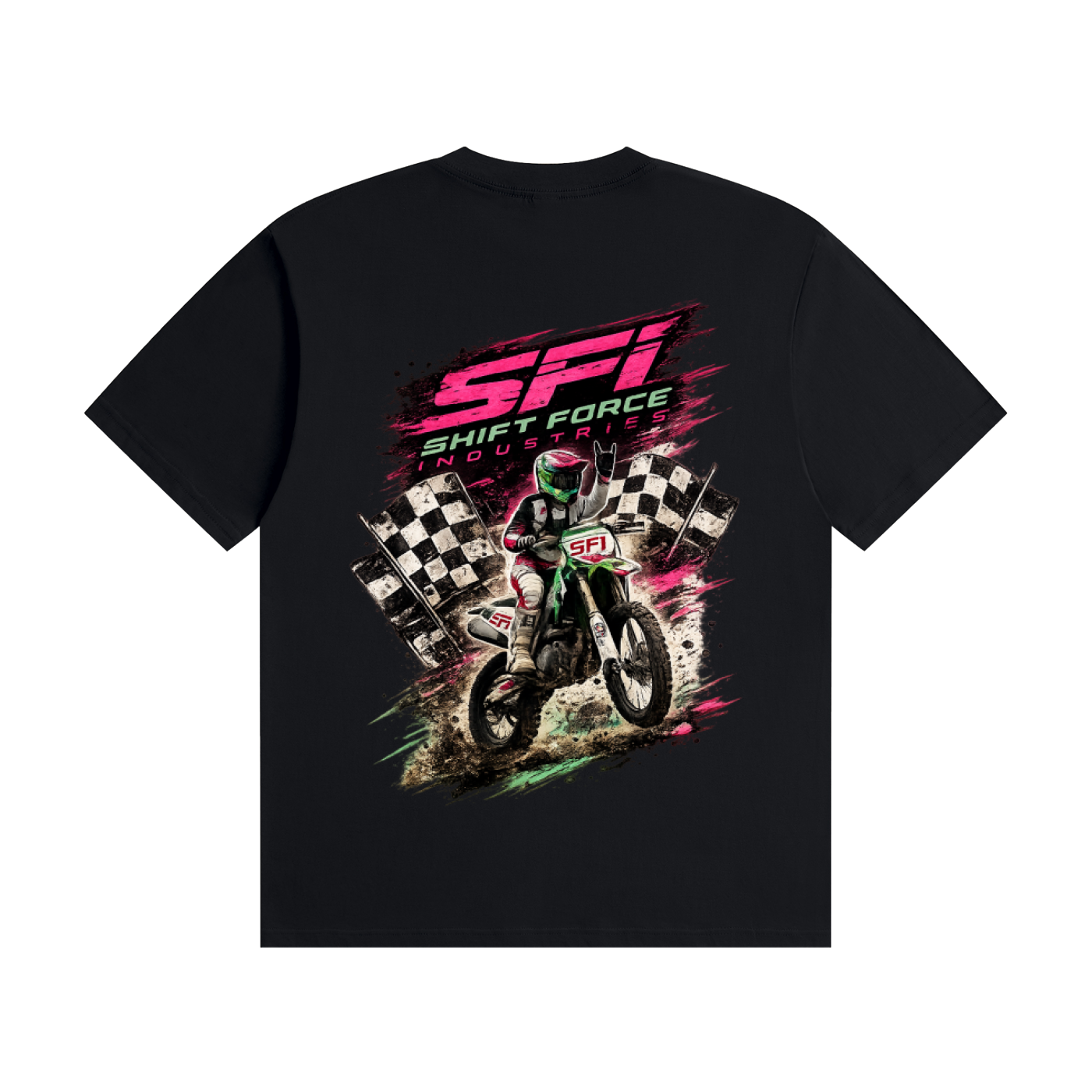 Women's Rock On T-Shirt
