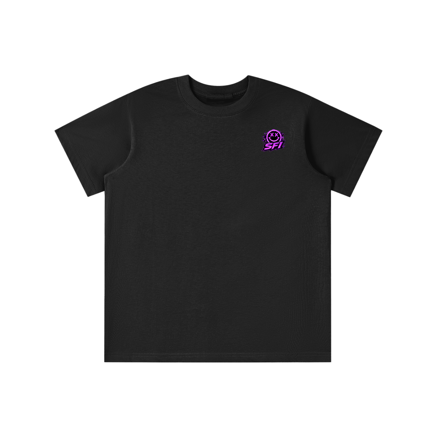 Girls Faster Than Dad T-shirt