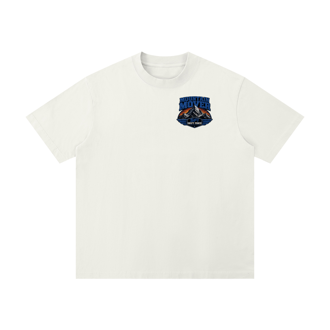 Men's Mountain Mover T-Shirt