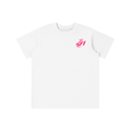 Girls Pucks Over People T-shirt