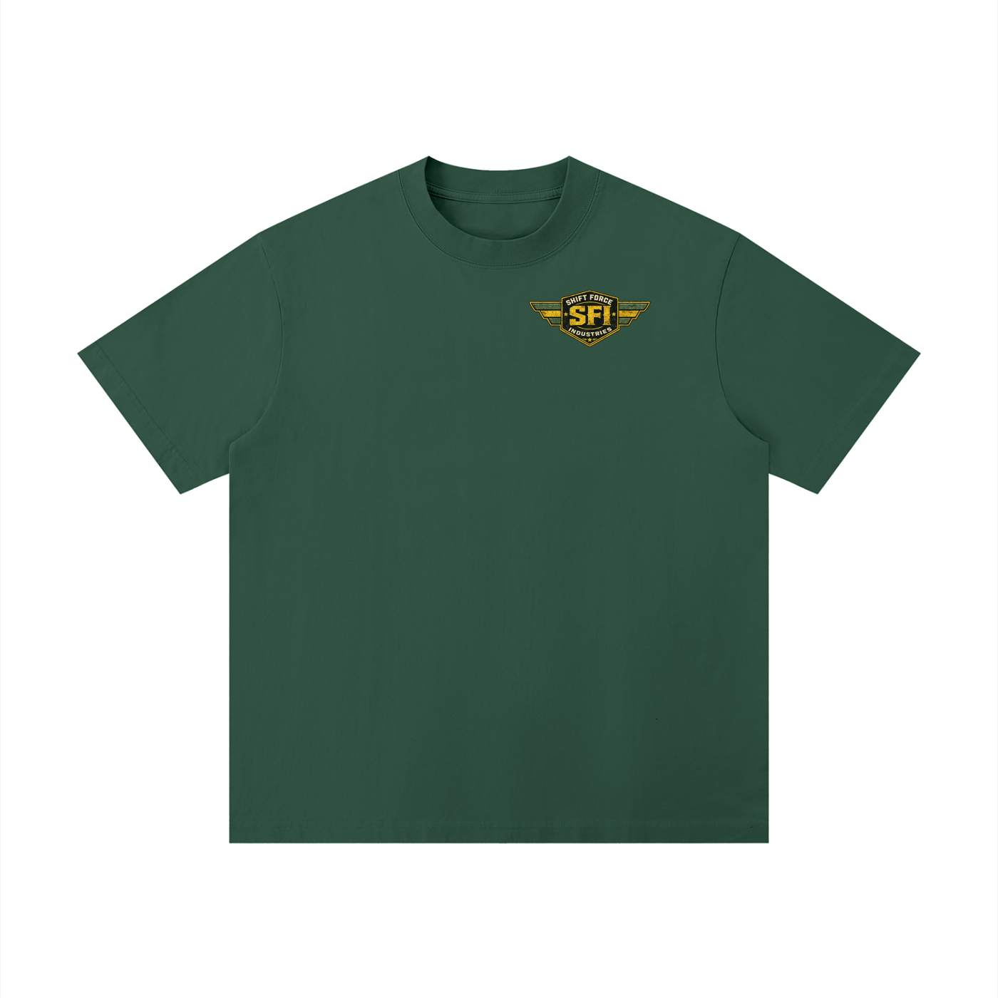 Men's Nothing Finer Than a Pipeliner T-Shirt