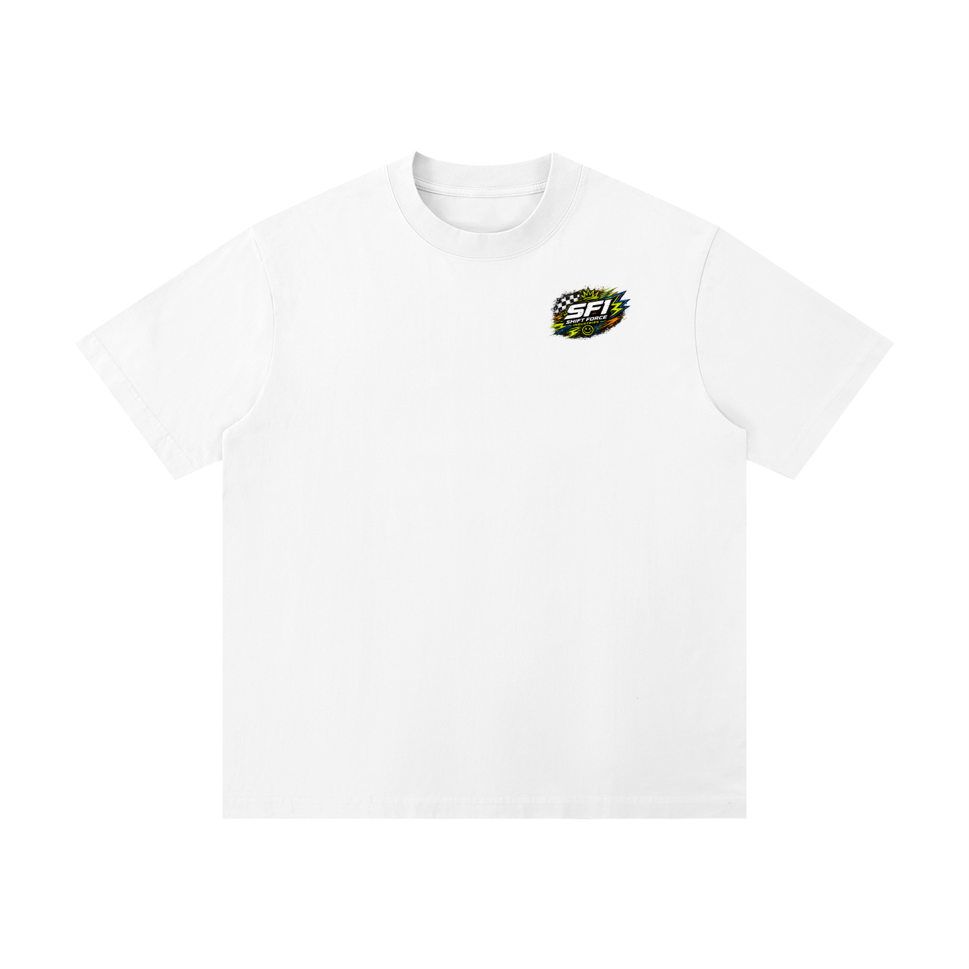 Men's Go Fast T-Shirt