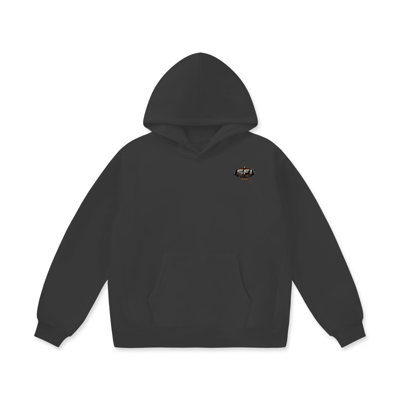 Men's Texas Longhorn Fleece Hoodie
