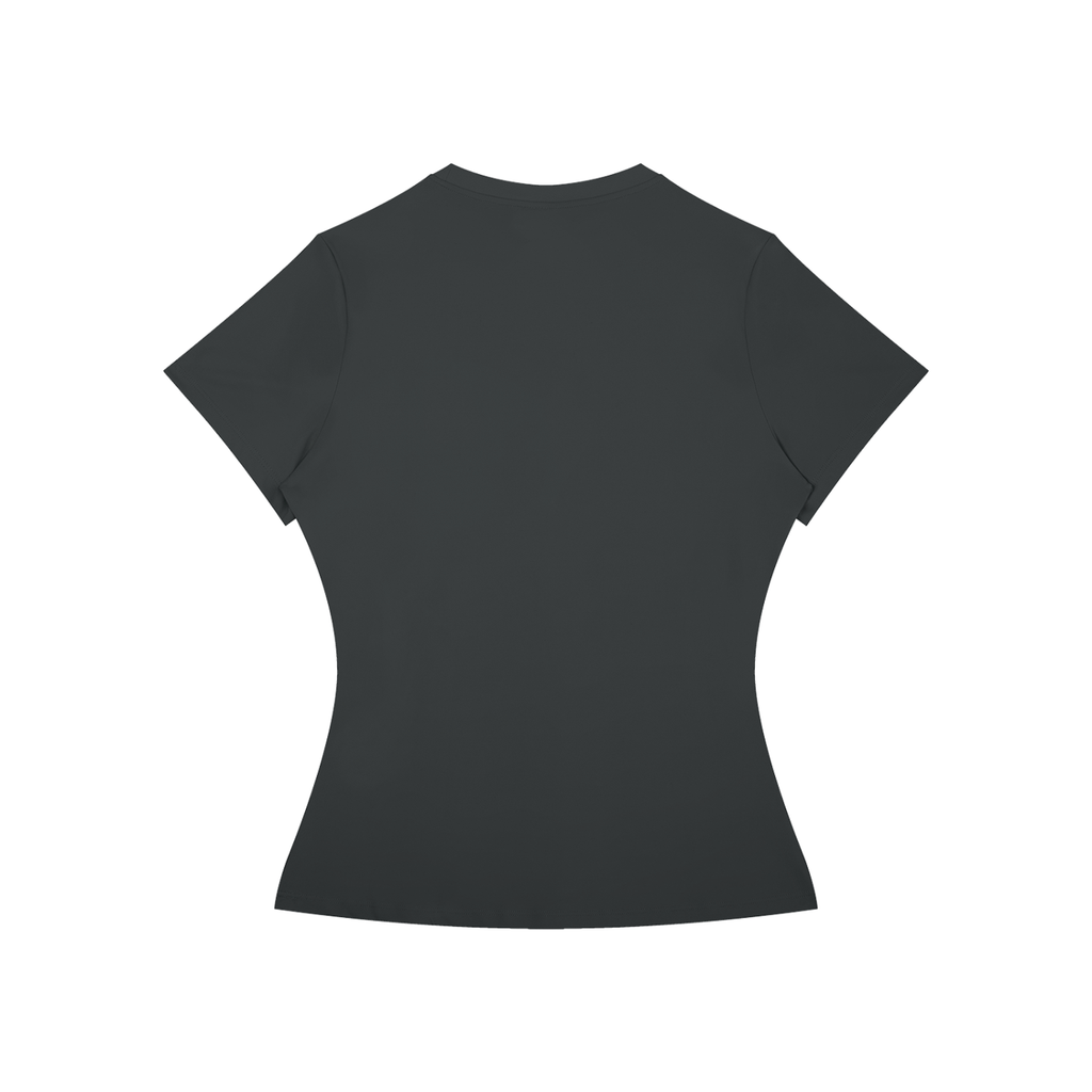 Women’s Forever at the Rink Slim Fit T-Shirt