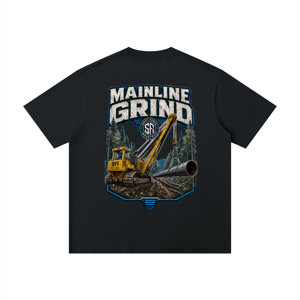 Men's Mainline Grind T-Shirt
