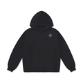 Men's Alberta Built Different Fleece Hoodie