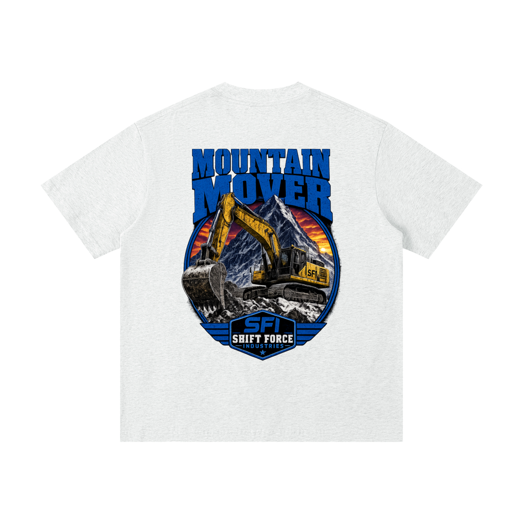 Men's Mountain Mover T-Shirt