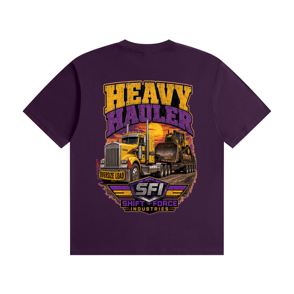 Women's Heavy Hauler T-Shirt