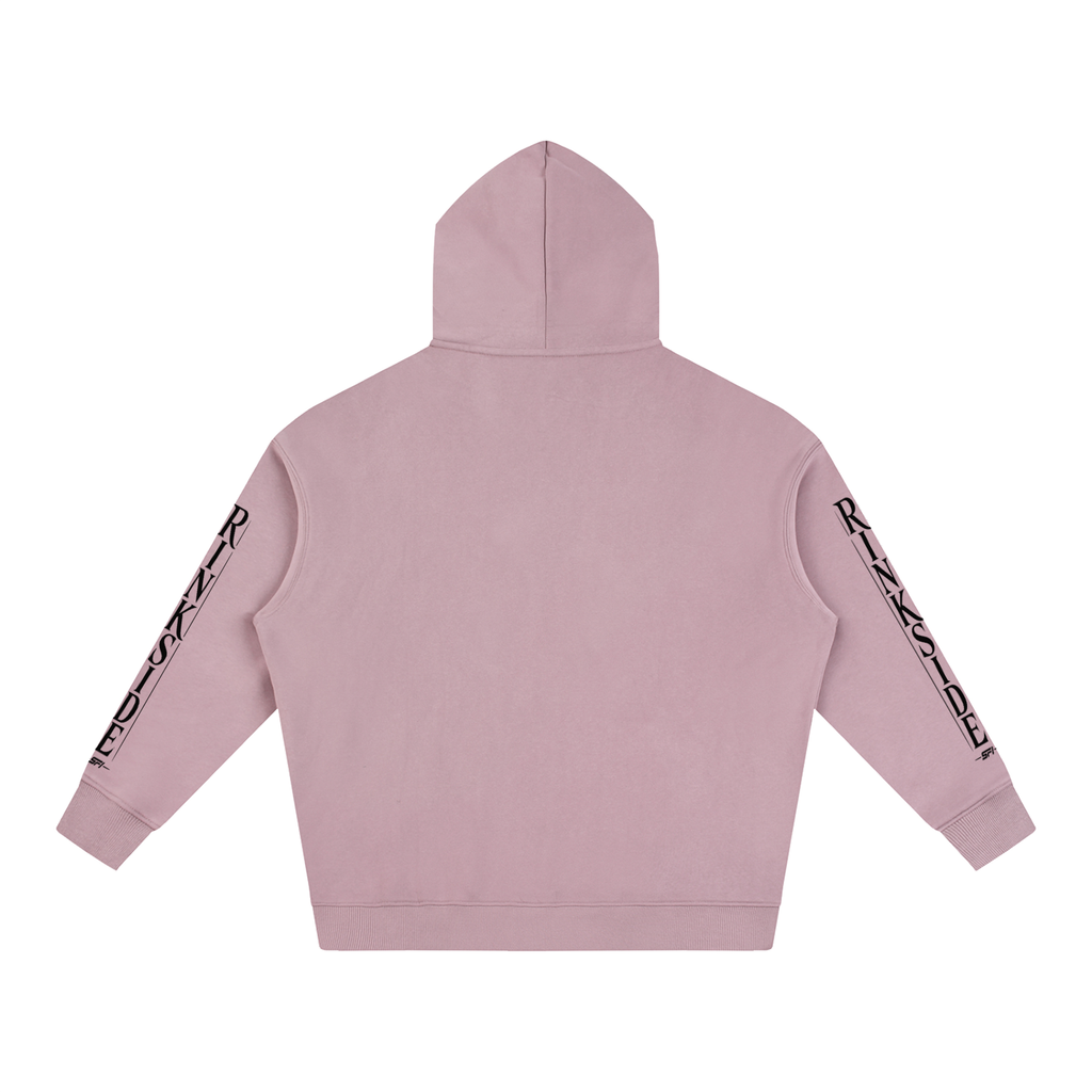 Women's Rinkside Oversize Fleeced Hoodie