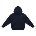 Cook Boys Moto Fleece Hoodie
