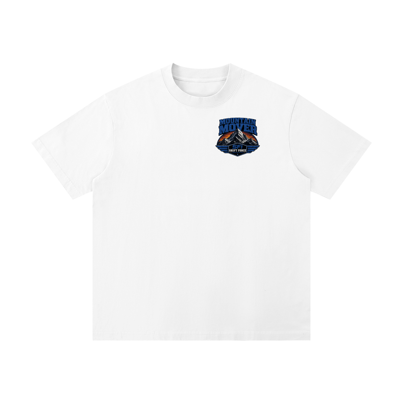 Men's Mountain Mover T-Shirt