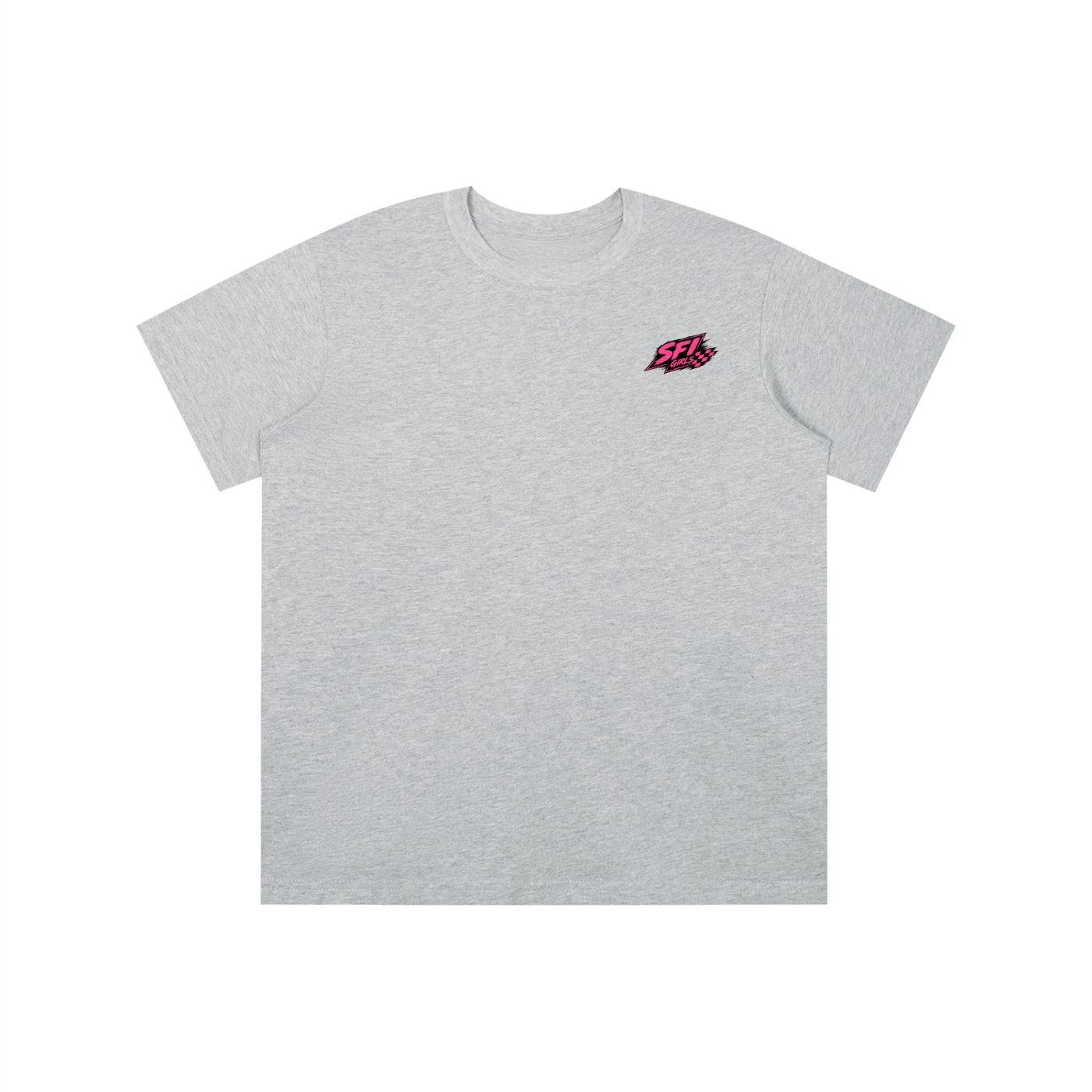 Girls ATV T-shirt