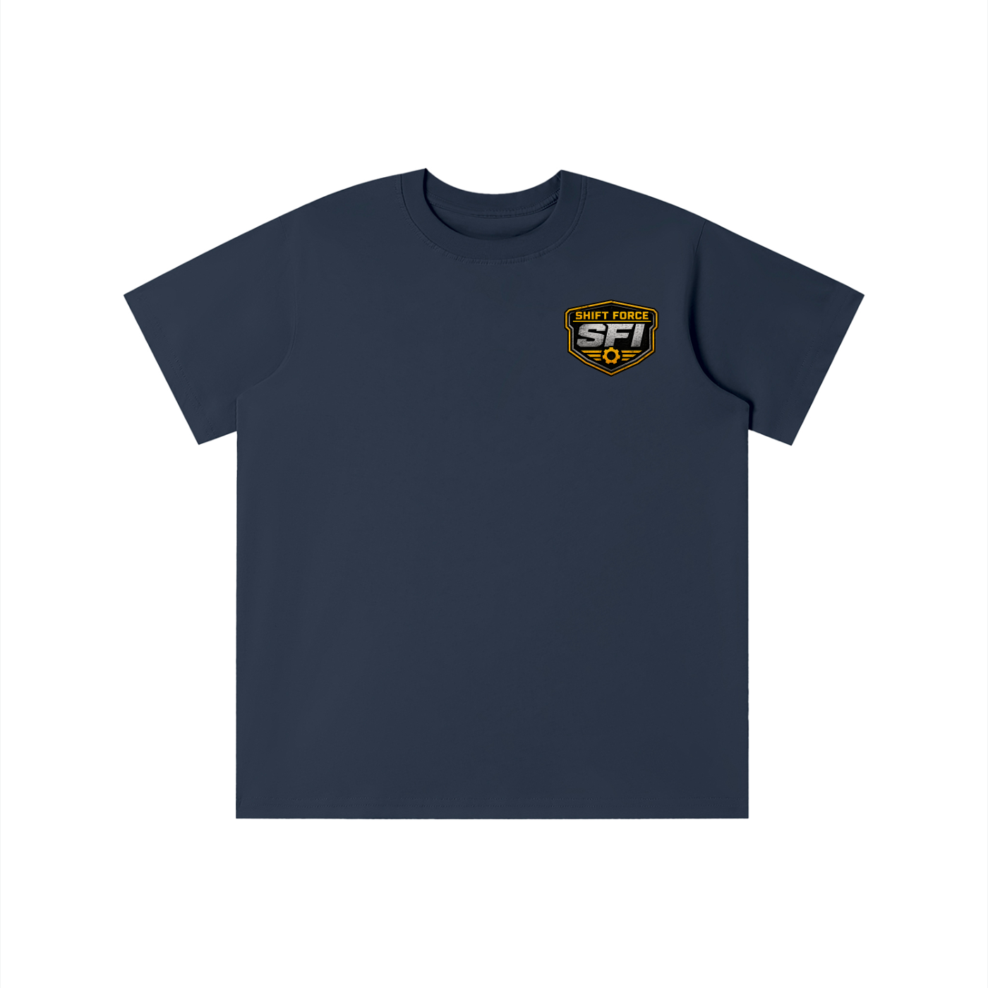 Boys Built To Play T-shirt