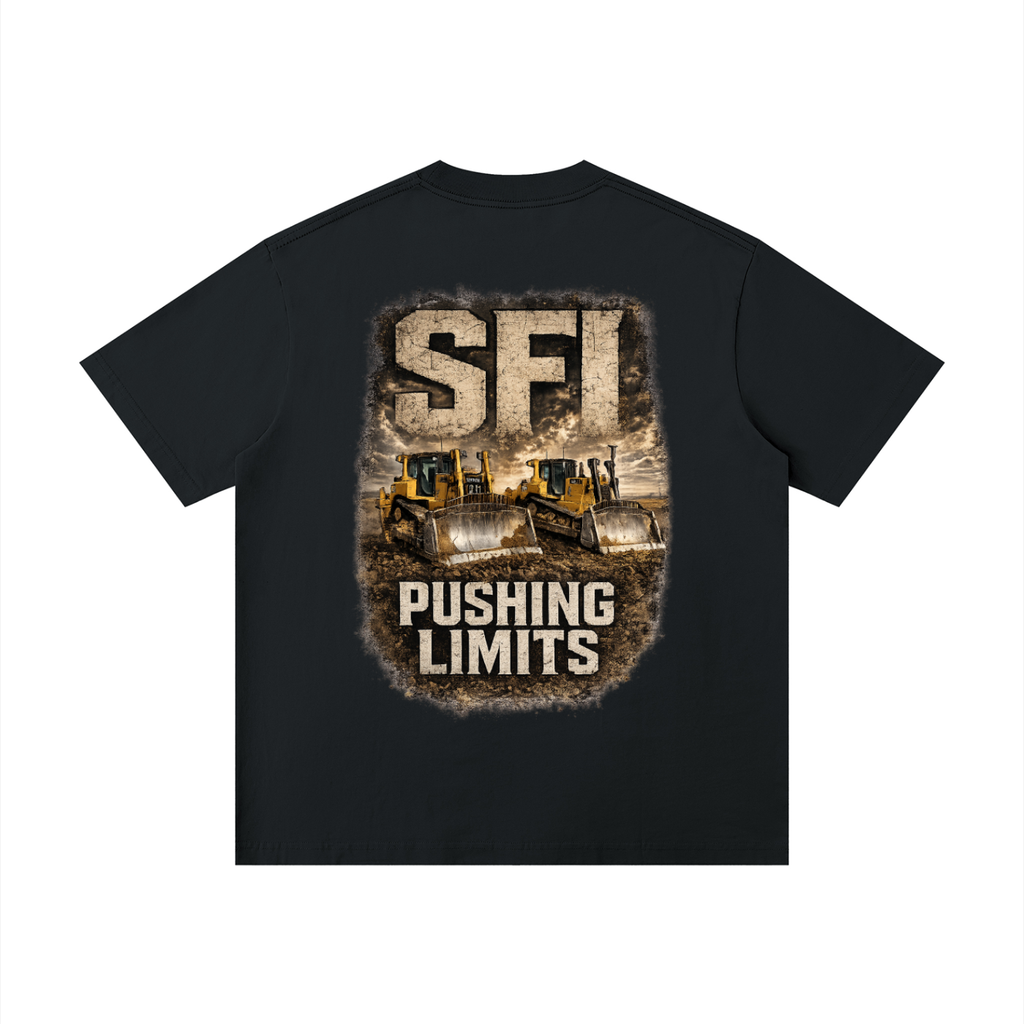 Men's Pushing Limits T-Shirt