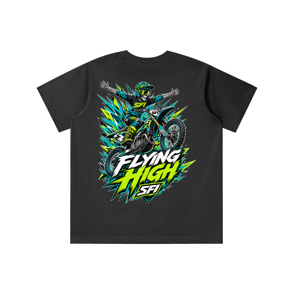 Boys Flying High T-shirt