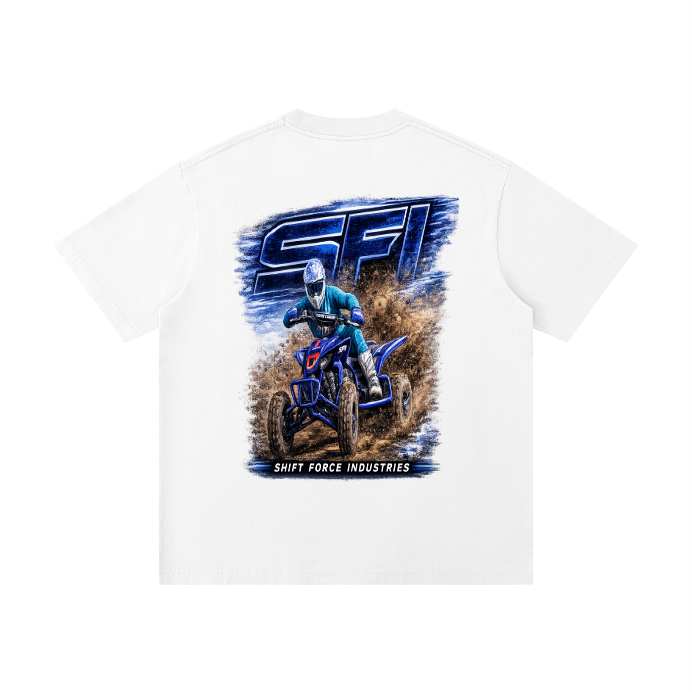 Men's ATV T-Shirt