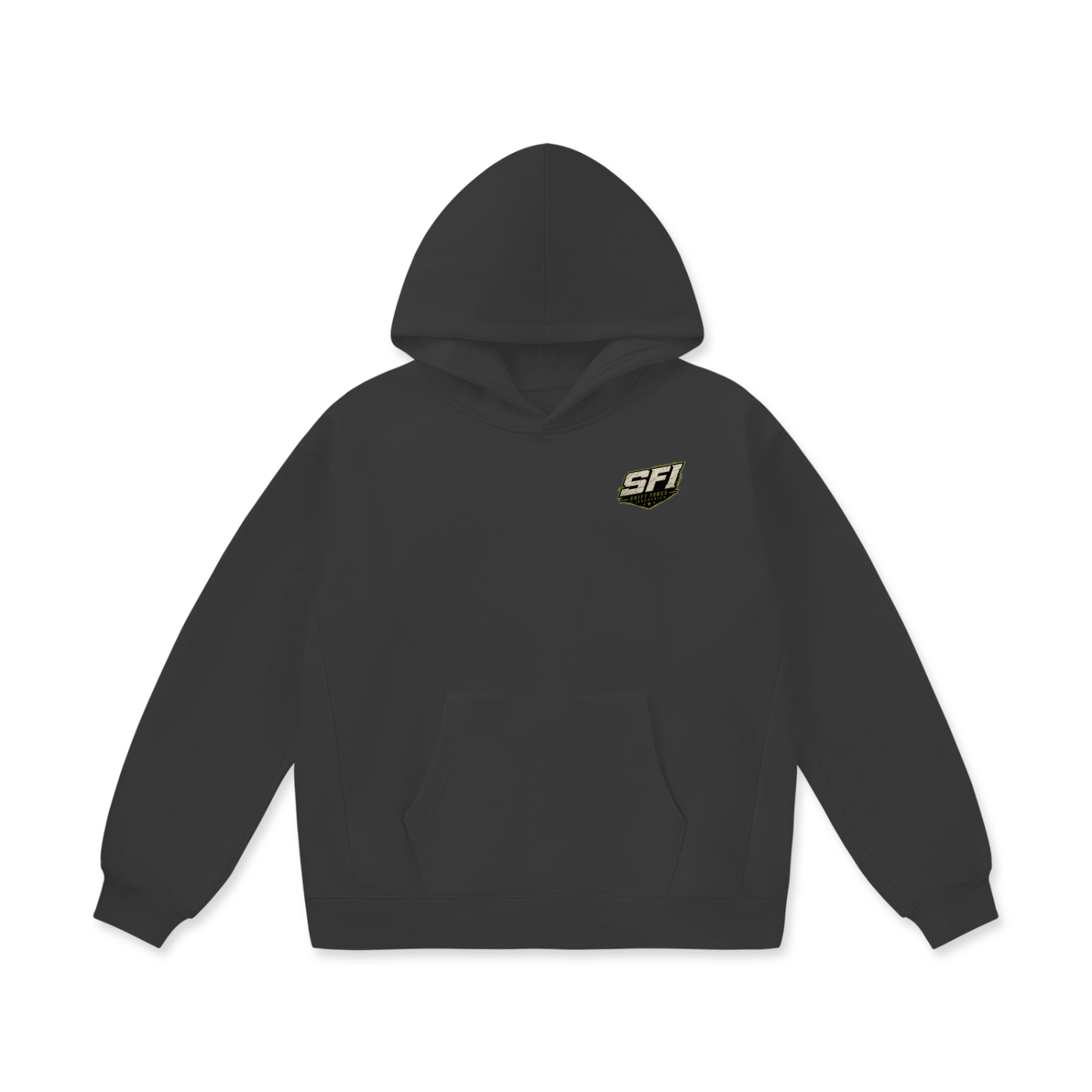 Men's CM Fleece Hoodie