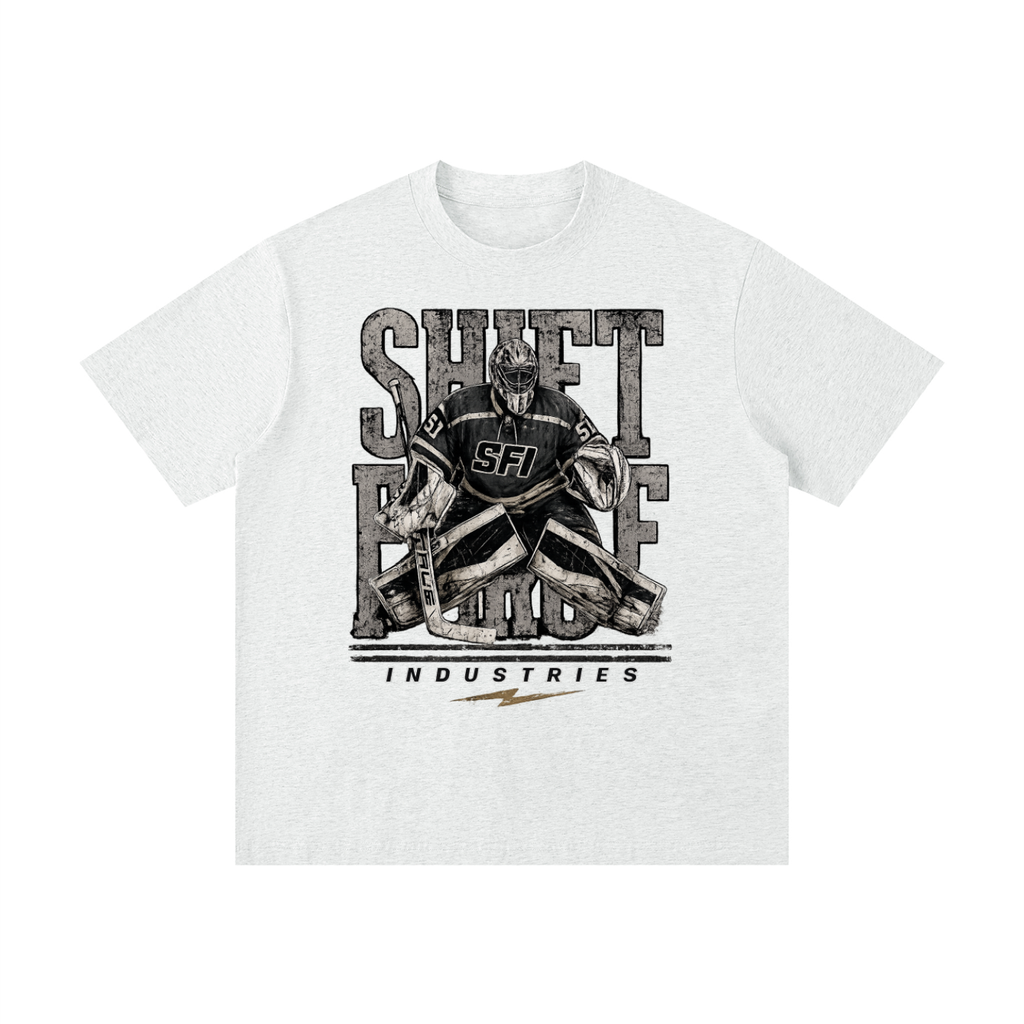 Men's Goalie T-Shirt