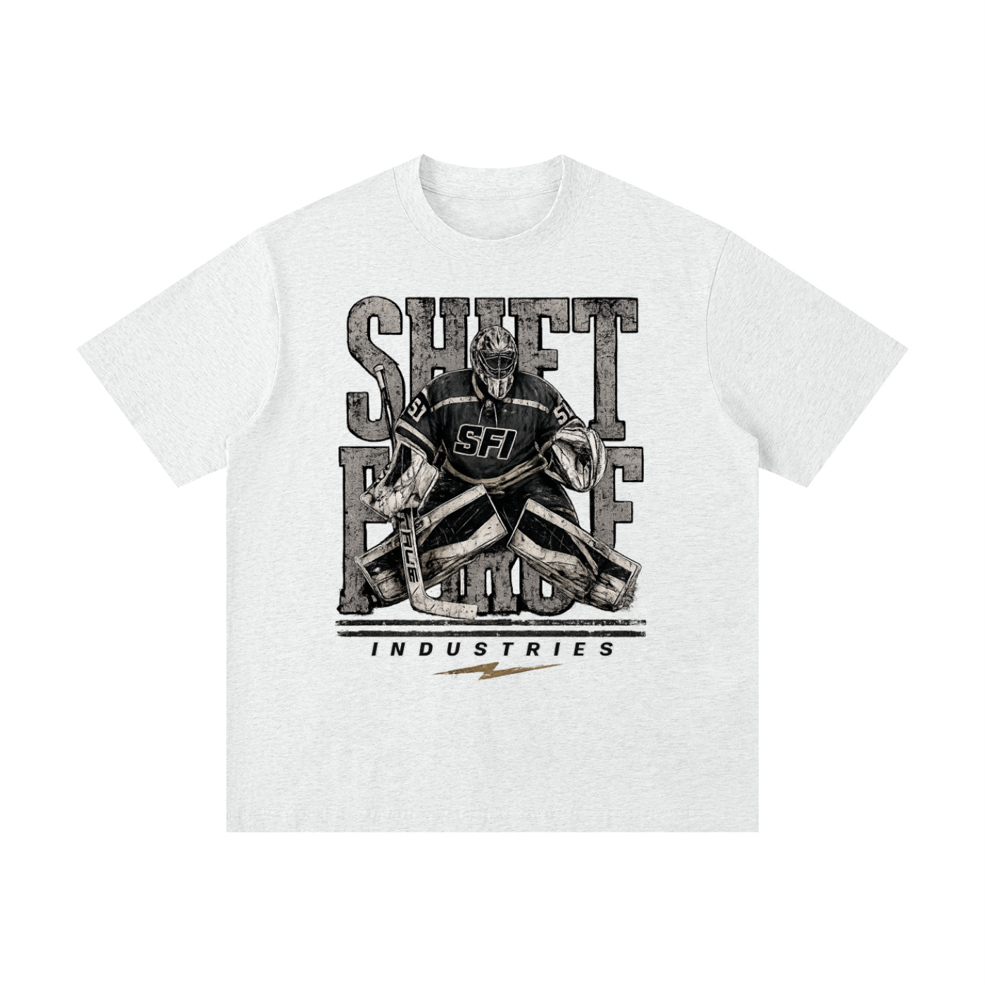 Men's Goalie T-Shirt