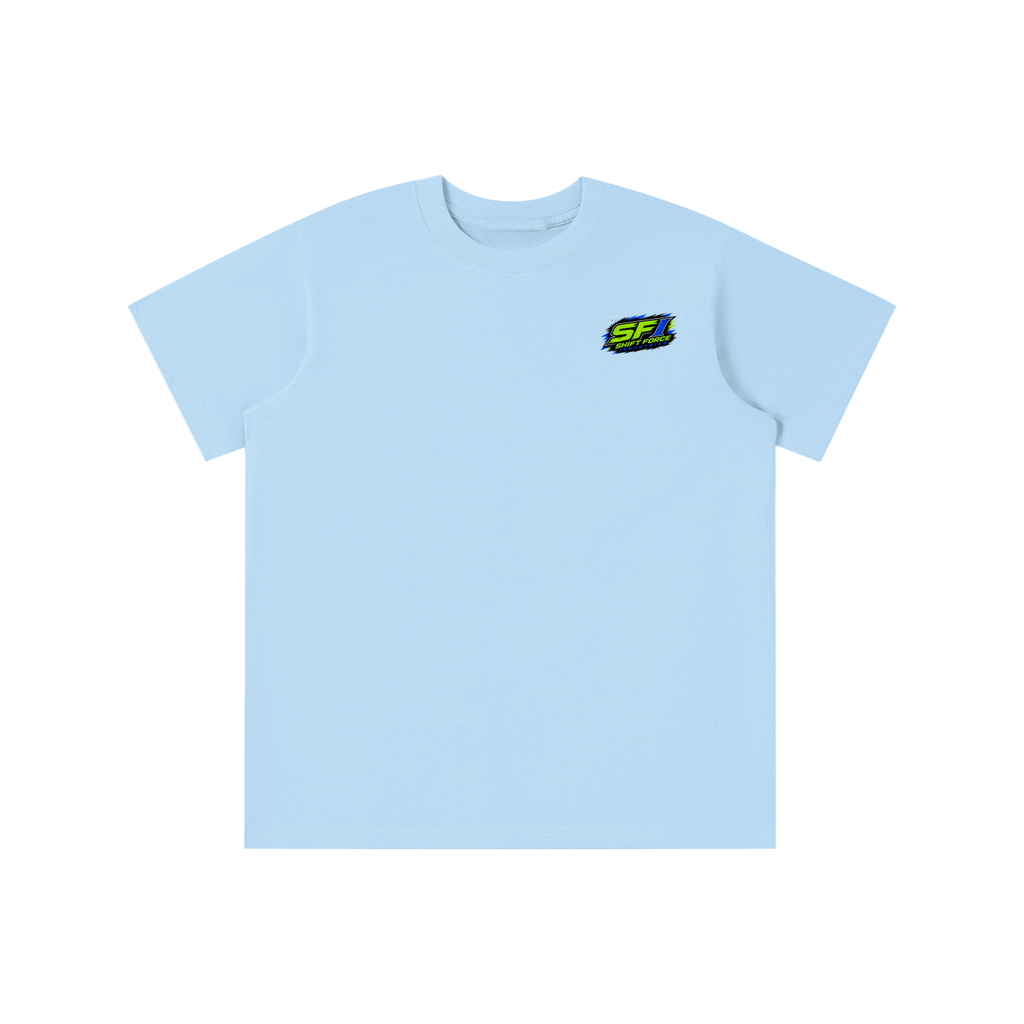 Boys Bardown Bandit T-shirt
