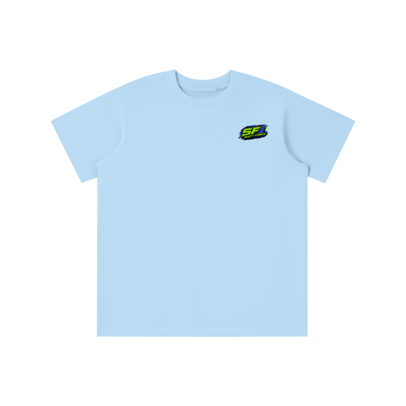 Boys Bardown Bandit T-shirt