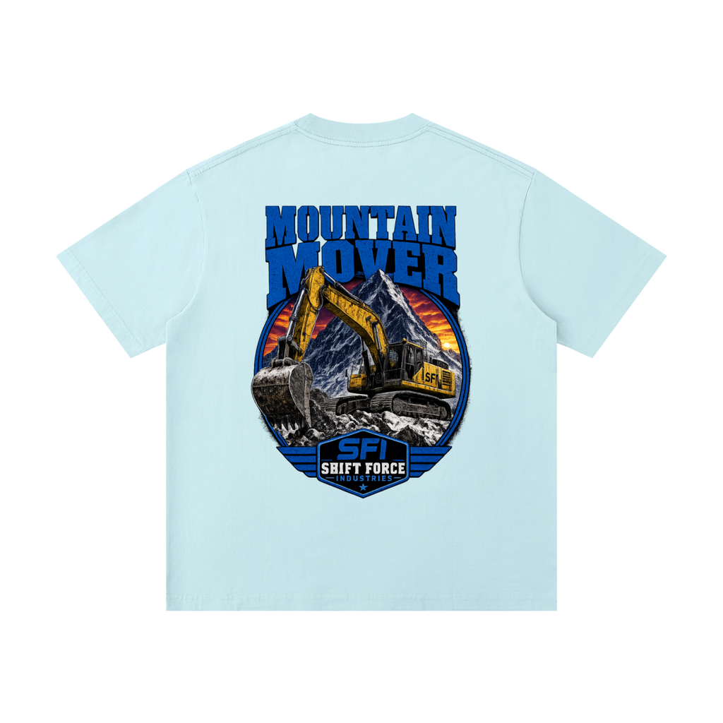 Men's Mountain Mover T-Shirt