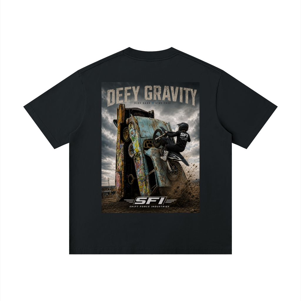 Men's Defy Gravity T-Shirt