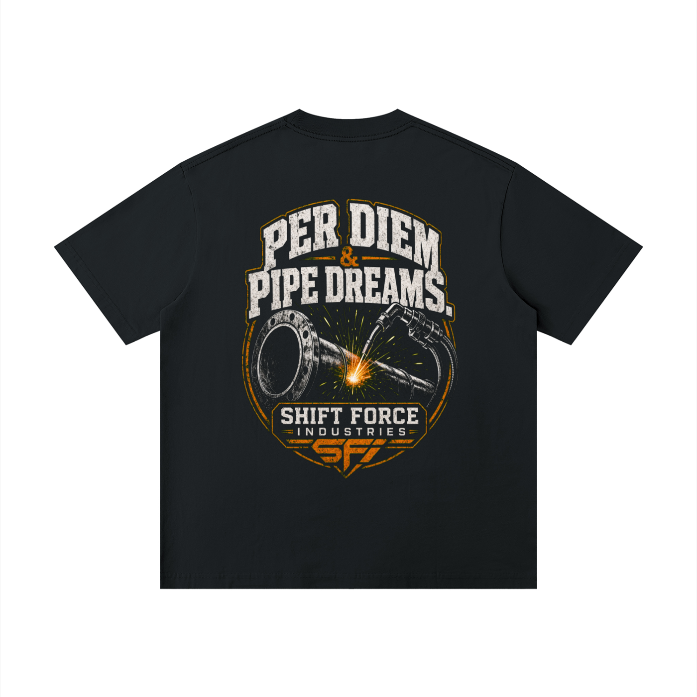 Men's Per Diem & Pipe Dreams T-Shirt