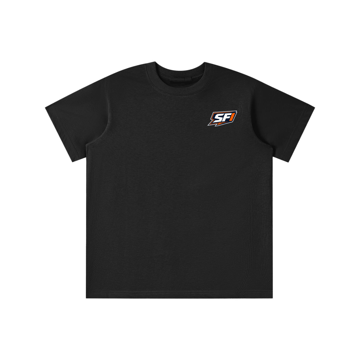Boys No Fear Just Gas T-shirt