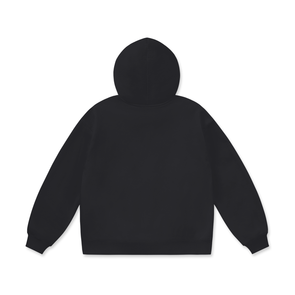 Foursight Admin Men's Heavyweight Fleece Hoodie