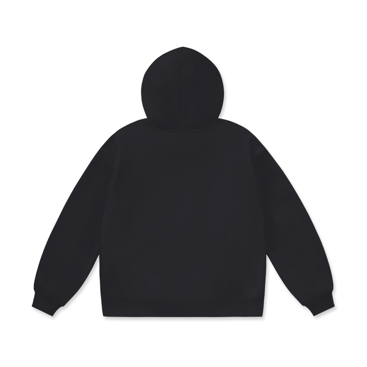Foursight Admin Men's Heavyweight Fleece Hoodie