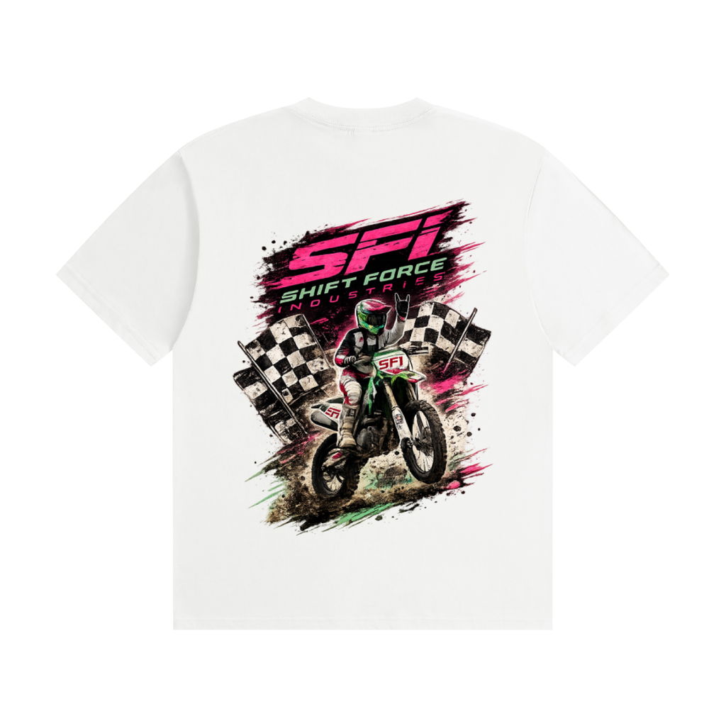 Women's Rock On T-Shirt