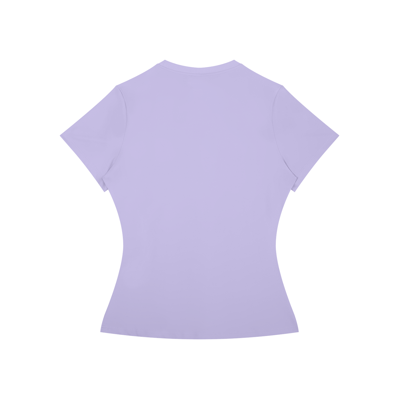 Women’s Slim Fit Moto T-Shirt