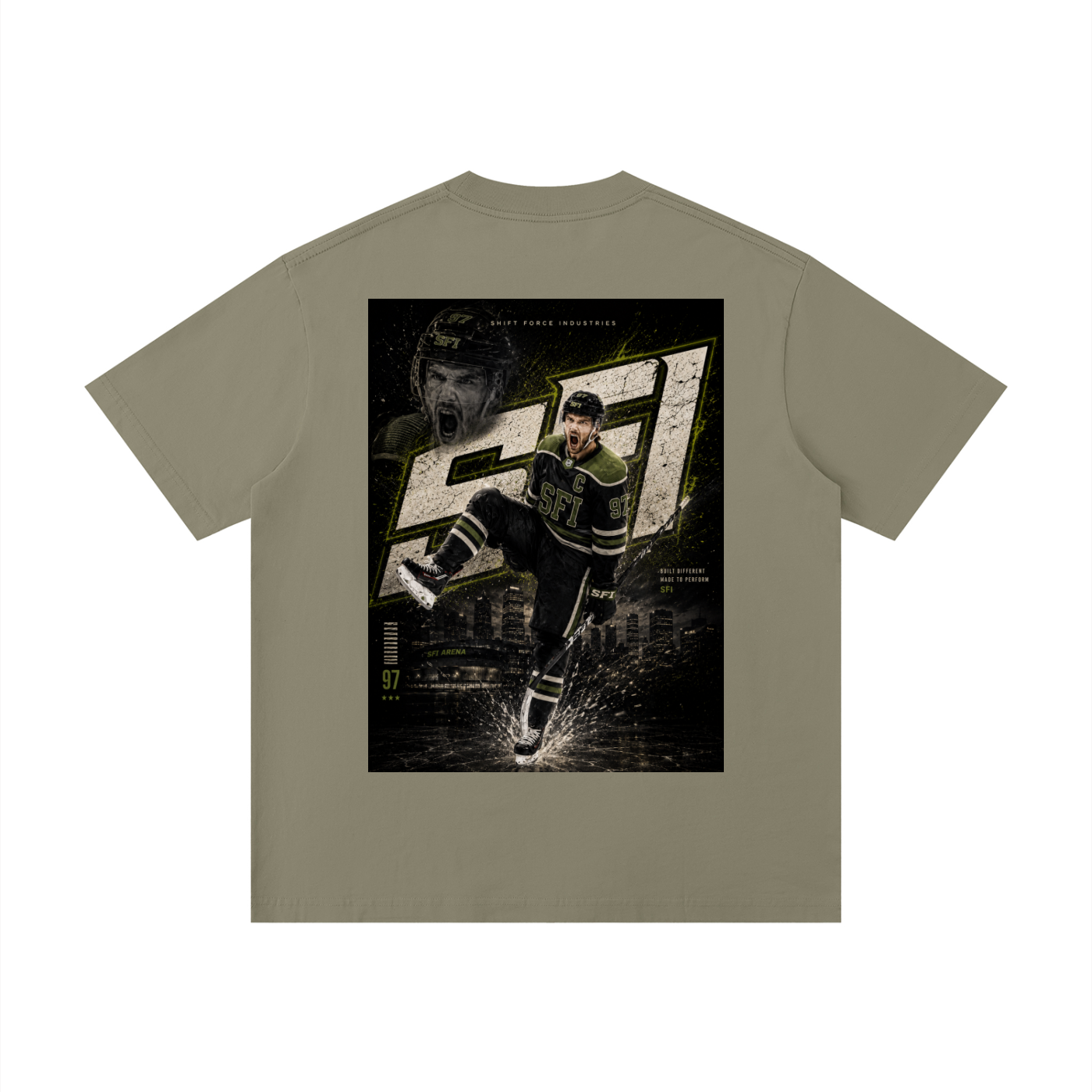 Men's CM T-Shirt