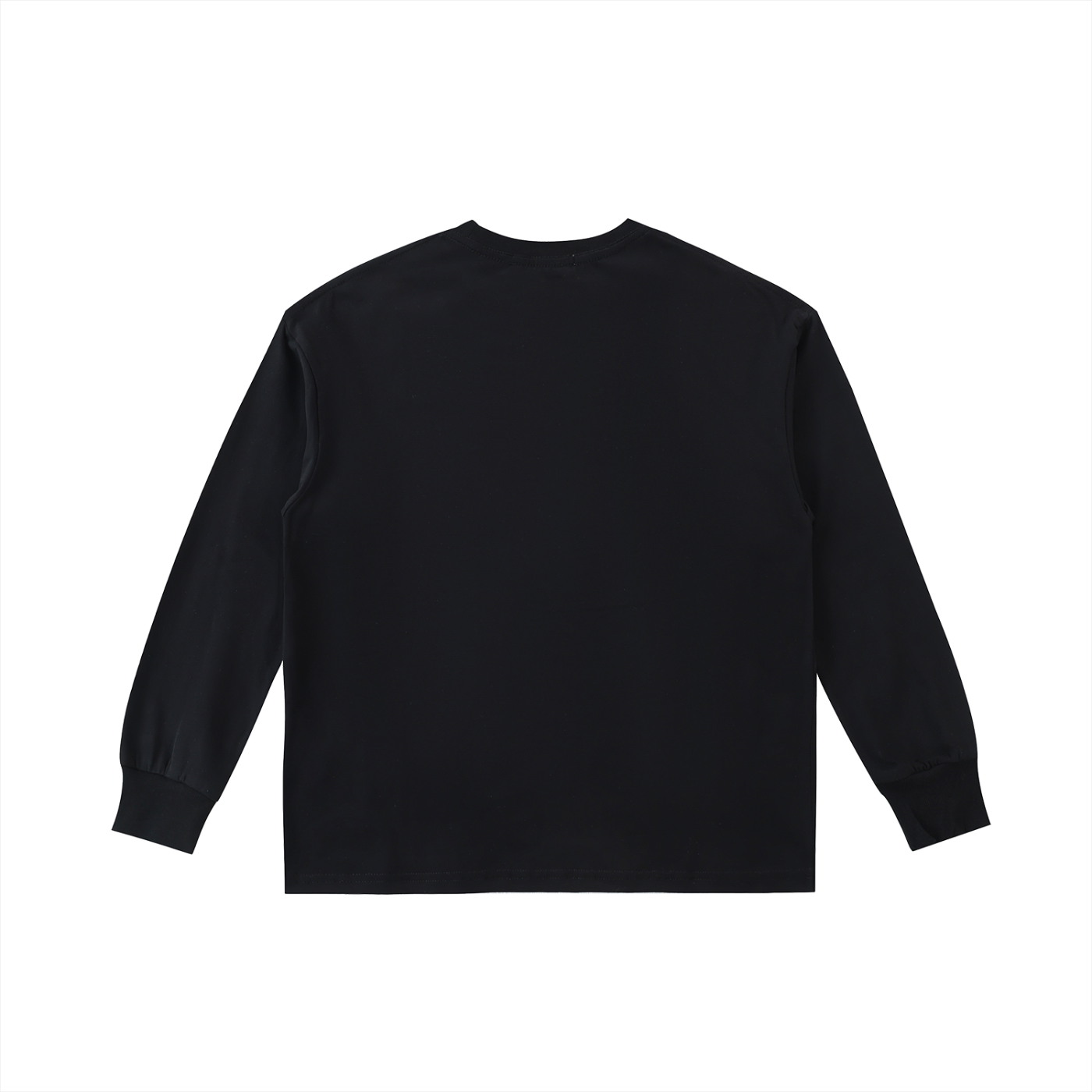 Boys ATV Race Long-Sleeve Tee