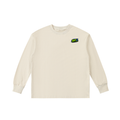 Boys Puck Life Long-Sleeve Tee
