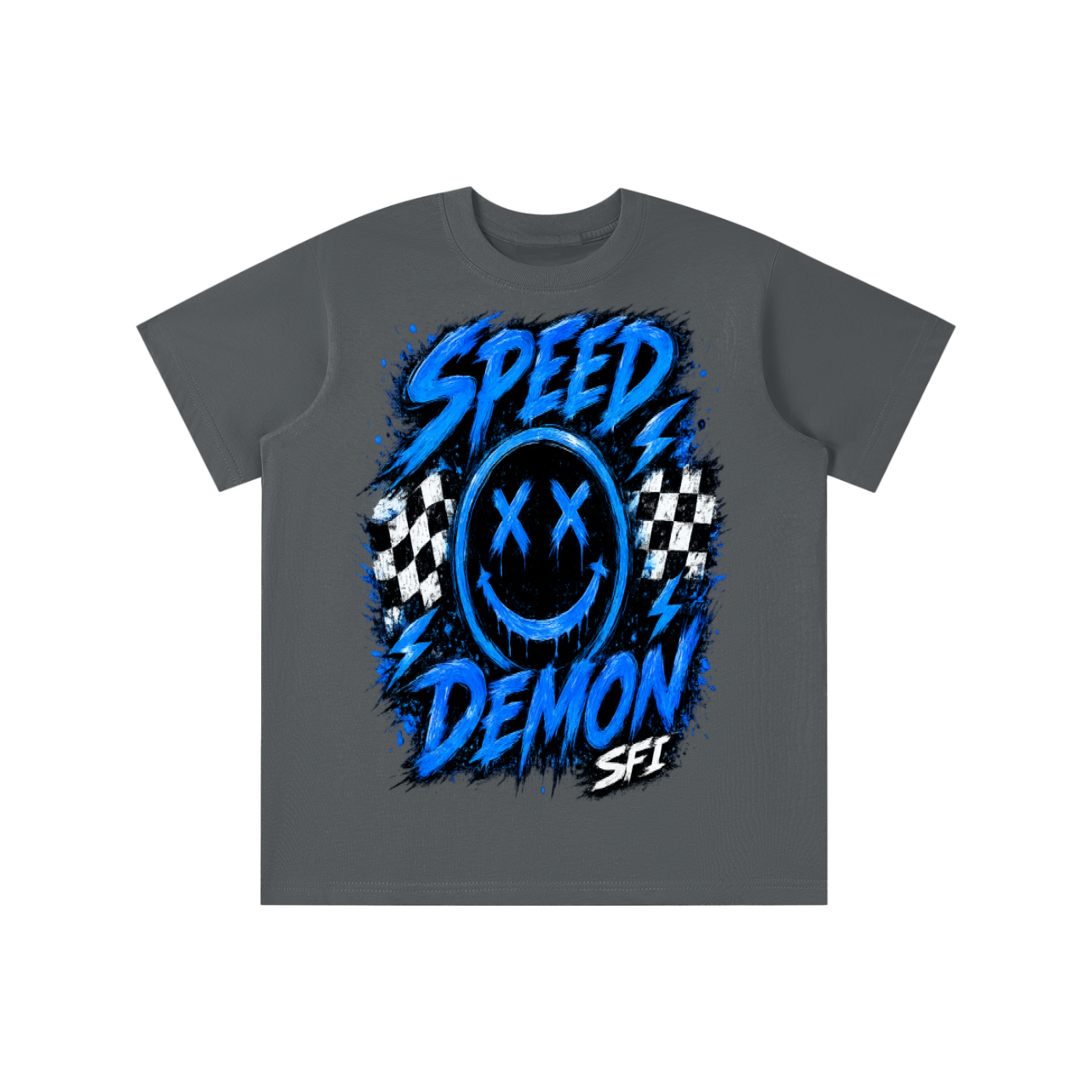 Boys Speed Demon T-shirt